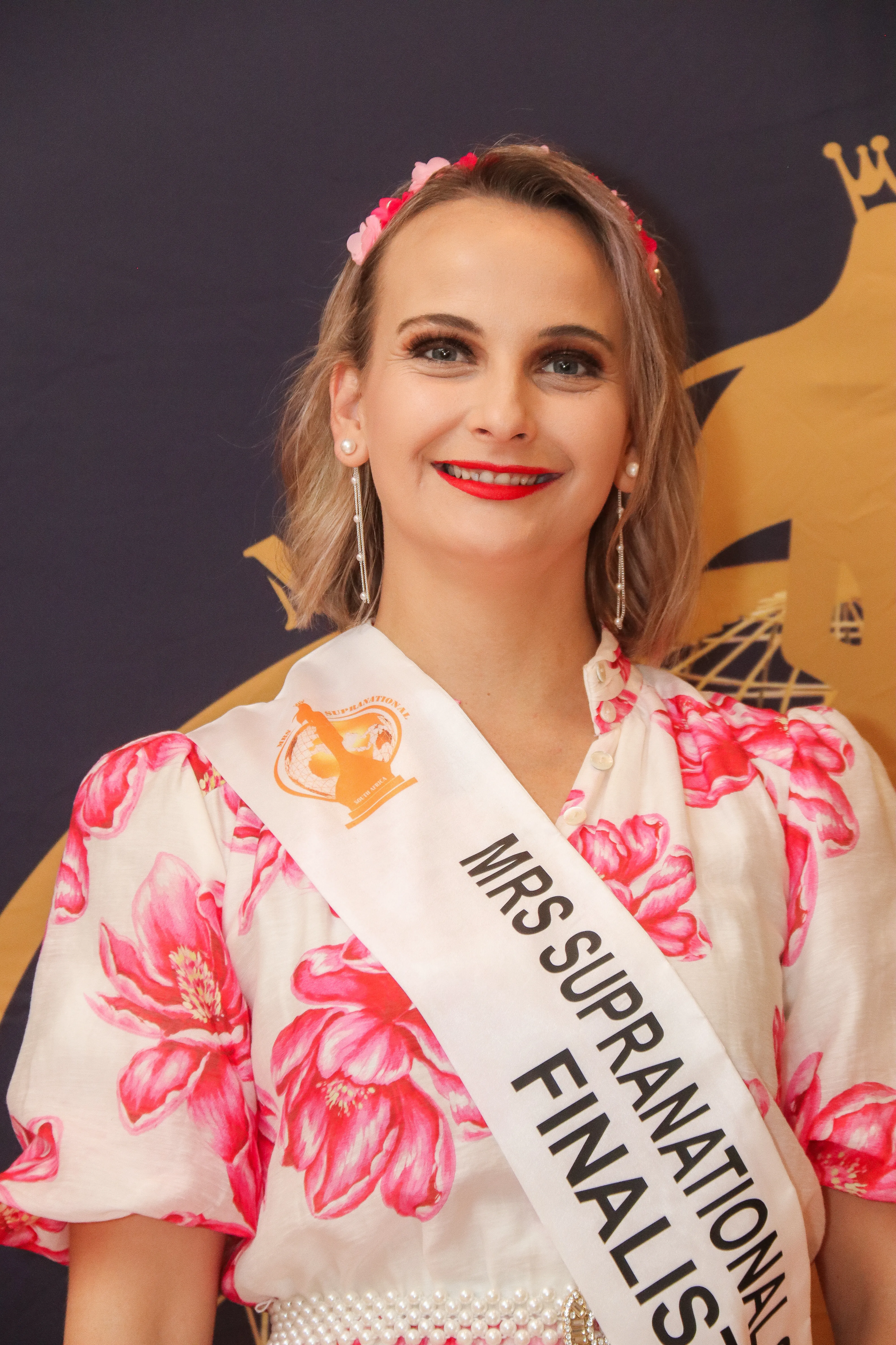 Simone Jansen van Rensburg